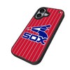 MLB Cooperstown Central Teams Pinstripe Bump Cell Phone Case for Apple iPhone 17 Series - 2 of 4