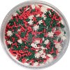 Pillsbury Funfetti Holiday Vanilla Frosting - 15.6oz - 2 of 4