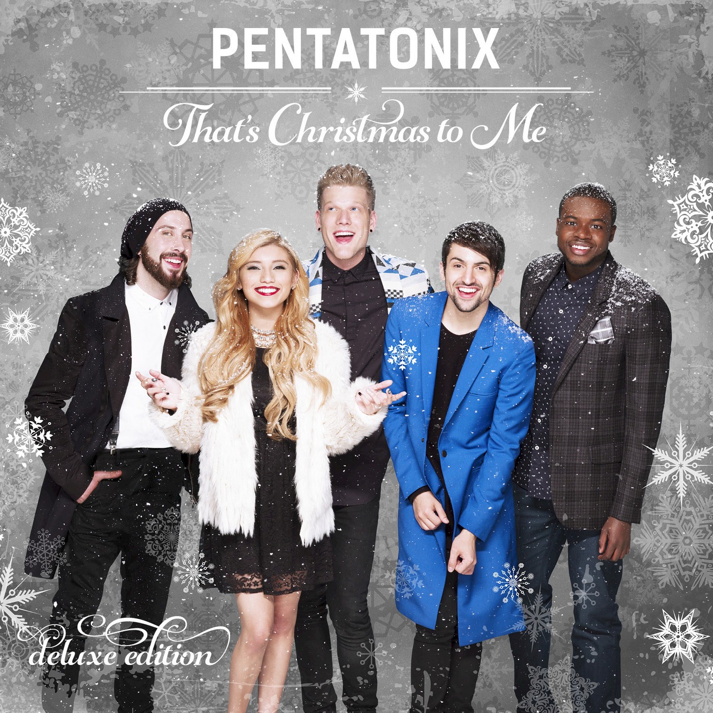 That's Christmas to Me [Deluxe Edition] - image 1 of 1
