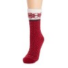 MUK LUKS Women's Ballerina Set Fall - 4 of 4