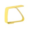 Unique Bargains 420 Stainless Steel Outdoor Restaurant Picnic Tablecloth Clips 2 Pcs - 4 of 4
