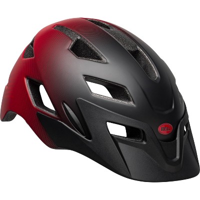 bell push bike helmets