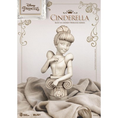 Disney Princess Series-Cinderella (BUST)