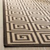 Linden LND129 Power Loomed Indoor/Outdoor Area Rug  - Safavieh - image 3 of 4