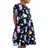 Birdie Bean Care Bears™ Cosmic Bears Birdie Dress - 2 of 4