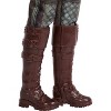 Disney Zombies 4: Dawn of the Vampires Willa Lykensen Doll with Movie-Inspired Outfit & Accessories - 4 of 4