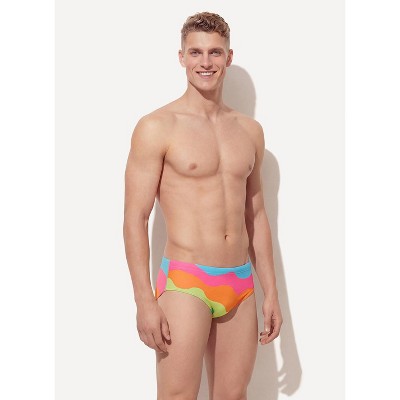 Sporti Glow With It Brief Swimsuit (26-40) — фото 3