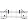PawsMark Adjustable Large Pet Barrier Gate For SUV's, Cars Vans and Vehicles Safety Car Divider for Dogs Pets, Heavy Duty Universal Fit - 2 of 4