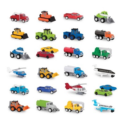 target toy cars to drive