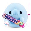 Snackles 14" Sea Cow and Mentos Stuffed Animal - 2 of 4
