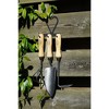 Tierra Garden Tool Gift Set - 3 Piece with Hanger - 3 of 4
