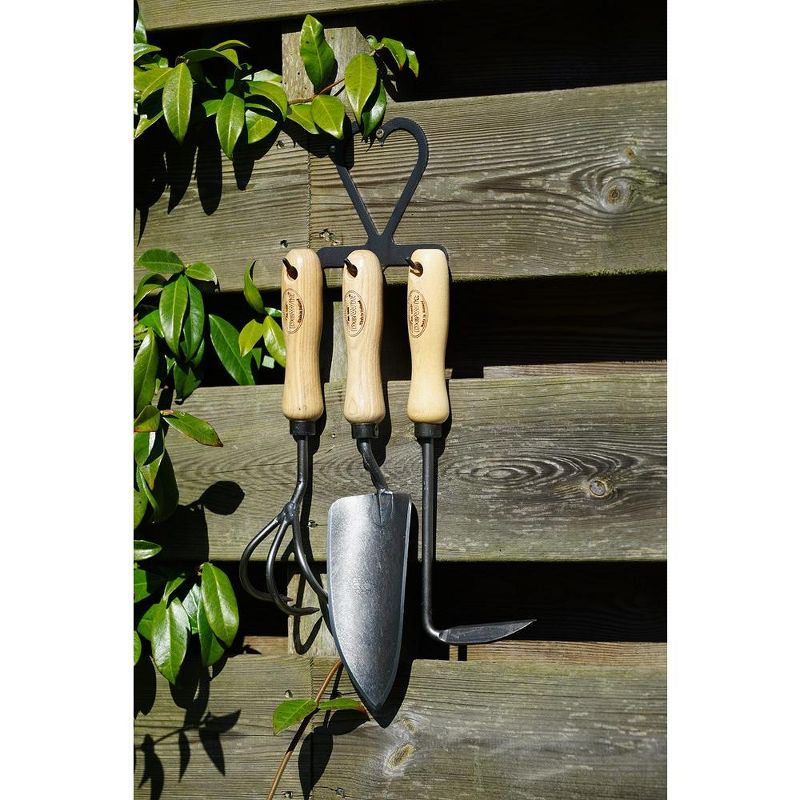 Tierra Garden Tool Gift Set - 3 Piece with Hanger, 3 of 4