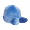 Aurora Small Sawyer Baseball Cap Palm Pals Adorable Stuffed Animal Blue 5.5" - 4 of 4