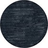 Jill Zarin Uptown Madison Avenue Solid Indoor Woven Area Rug - 2 of 4