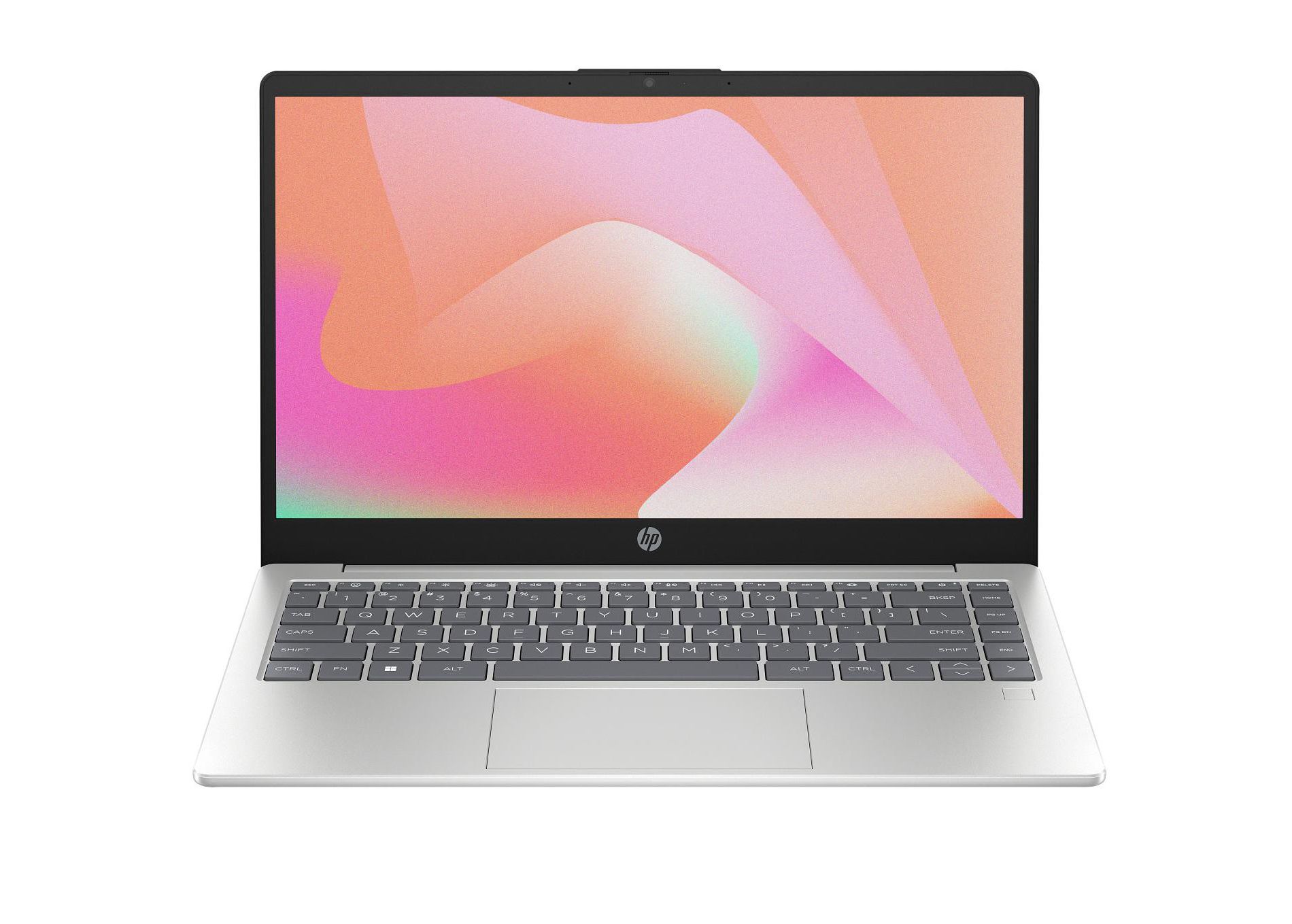 HP Essential Laptop Computer 14" FHD Intel Core i7 8 GB memory; 256 GB SSD