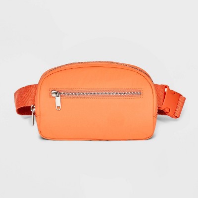 Fanny Pack - Wild Fable™ Dark Orange : Target