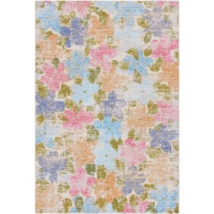 Summer SMR410 Power Loomed Indoor/Outdoor Rugs - Safavieh - 1 of 3