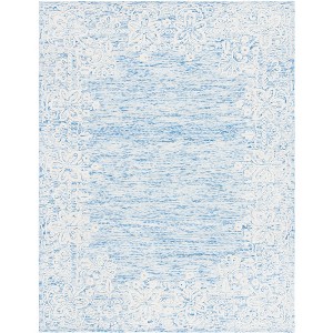 Glamour GLM658 Hand Tufted Area Rug  - Safavieh - 1 of 4
