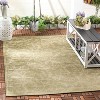 Courtyard CY2653 Power Loomed Indoor and Outdoor Rug - Safavieh - 2 of 4