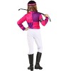 HalloweenCostumes.com Girl's-Jockey Costume - 3 of 3