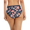 Jockey Women's Worry Free Microfiber Moderate Absorbency Bikini - 2 of 4