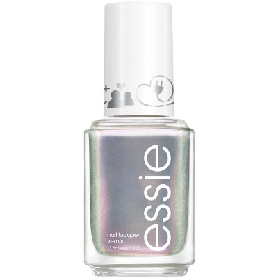 essie Salon-Quality Vegan Nail Polish - 0.46 fl oz