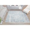 Rugs America Atlas Transitional Vintage Area Rug - 2 of 4