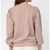 Women's The Charmaine Sweatshirt - MOD REF - 4 of 4