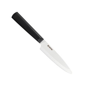 Kyocera INNOVATIONwhite® 4.5-Inch Ceramic Utility Knife, White Blade - 1 of 2