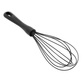 Henckels Silicone Onyx Cooking Utensil, Whisk