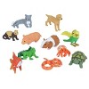 Wild Republic Nature Tube Pets and Aquatic Animals Set - 24 Pieces - 3 of 3