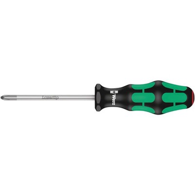 Wera 350 PH Screwdriver Screwdriver - Tip Size: #2