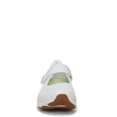 Обувь Ryka Women's Devotion Max MJ Walking Shoes Brilliant White 7 W — фото 4