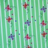 Slickblue Decorative Butterflies Self-Adhesive Wallpaper – 17.7" x 394", Transform Your Walls with Graceful Designs - 3 of 3