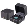 Unique Bargains Wedding Birthday Pendant Box 1 Pc - 2 of 4