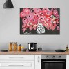 Bloom Widely by Kait Roberts Unframed Wall Canvas - iCanvas - 2 of 3