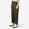 Dickies Women’s Relaxed Fit Double Knee Pants - 3 of 4