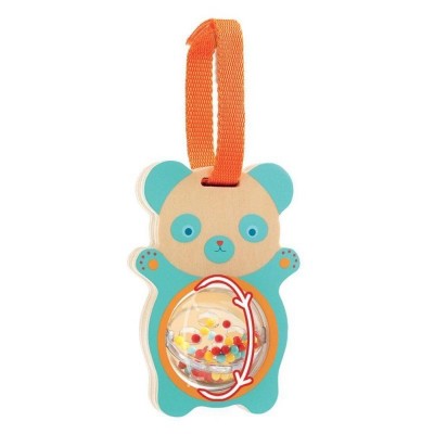 DJECO Rattle Pilidou DJ06457