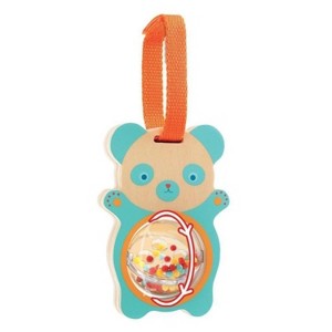 DJECO Rattle Pilidou DJ06457 - 1 of 1
