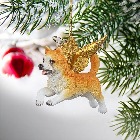 Target christmas hot sale corgi