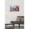 Trends International One Piece: Wano Country - Sailing Crew Unframed Wall Poster Prints - 2 of 4