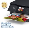 Epson 302 Black, C/M/Y 4pk Ink Cartridges - Black, Cyan, Magenta, Yellow (T302520-CP): Standard Yield, 4 Colors - 4 of 4