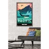 Trends International Call of Duty: Vanguard - Pacific Framed Wall Poster Prints - 2 of 4