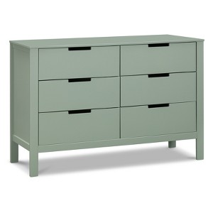 Carter's by daVinci Colby 6-Drawer Dresser - 1 of 4