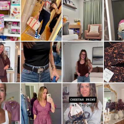 TargetStyle : Target Finds