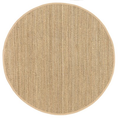 Nuloom Elijah Farmhouse Seagrass Indoor Area Rug