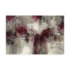 Trademark Fine Art - Silvia Vassileva 'Stone Gardens' Canvas Art - 2 of 3