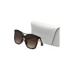 Michael Kors ZERMATT MK 2079U 333313 Womens Square Sunglasses Dark Tortoise 61mm - 4 of 4
