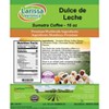Larissa Veronica Dulce de Leche Sumatra Coffee (Gourmet, Naturally Flavored, Whole Coffee Beans) (16 oz, ZIN: 551197) - 2 of 4