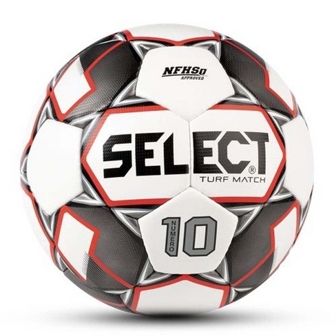 Select Sports Numero 10 Match Turf Soccer Ball : Target